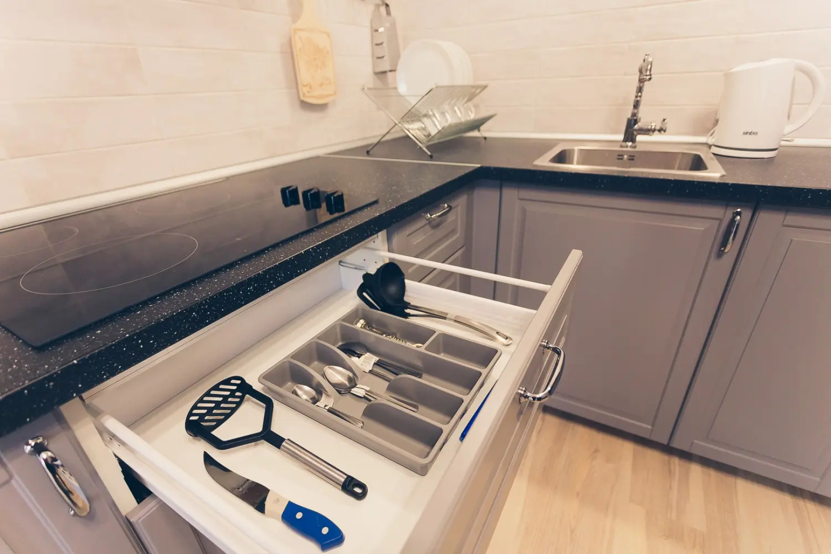 Апартаменты от ЭлитХаус24