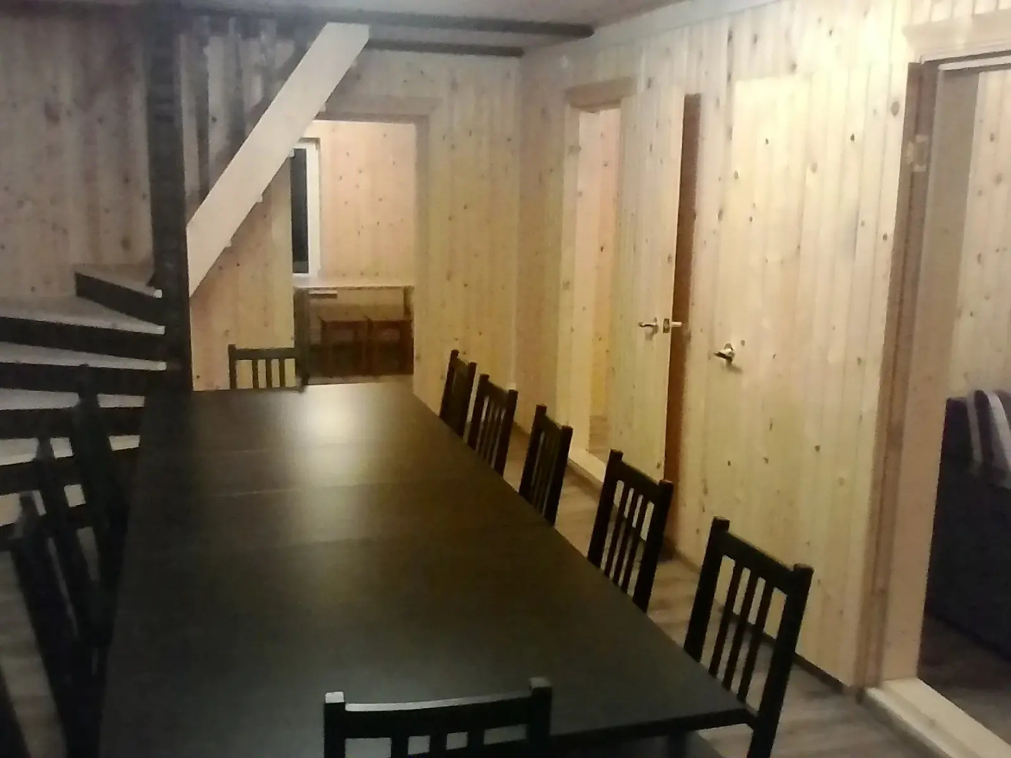 Гостевой Дом у Четырех Озер