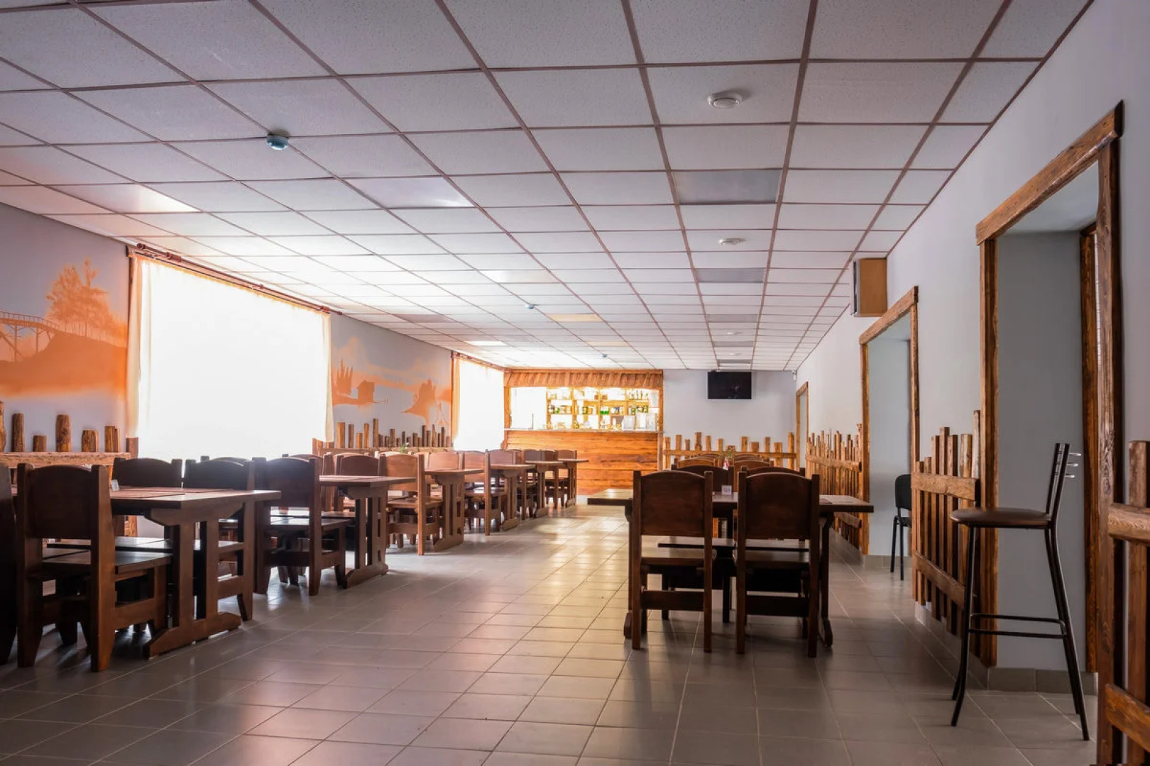 Отель Елань