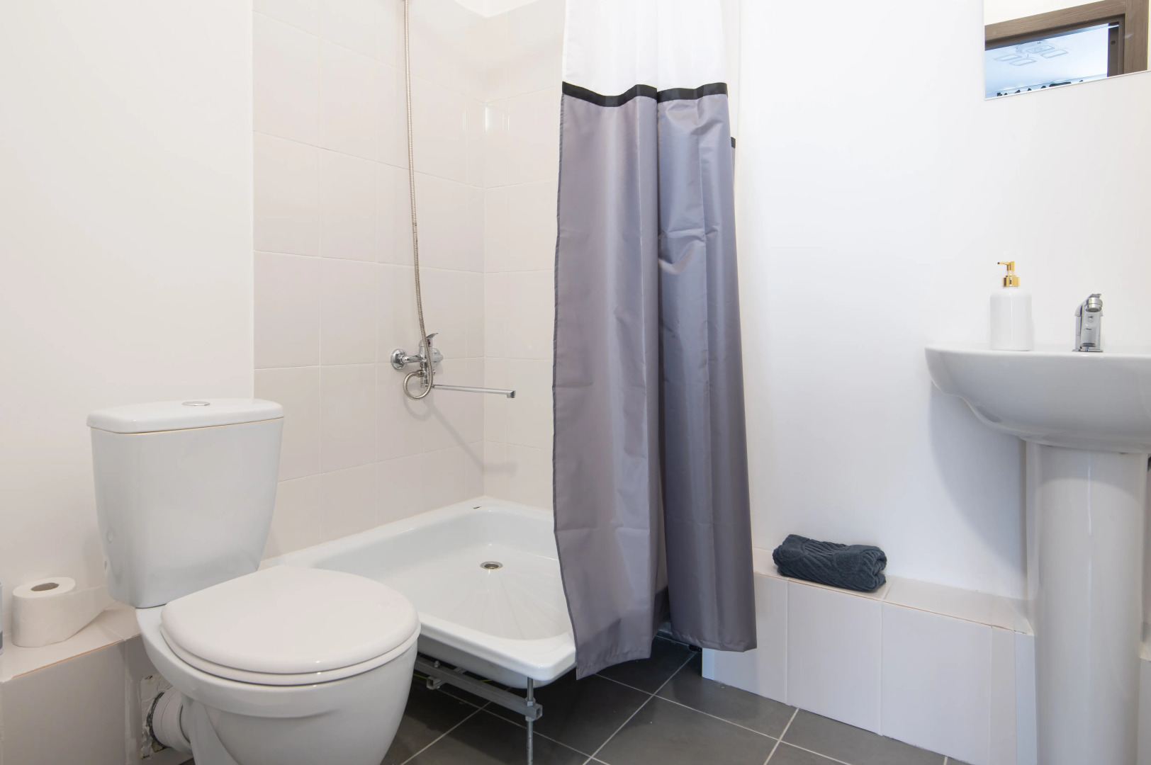 Апартаменты Dayker City Apartments на Краснолесье