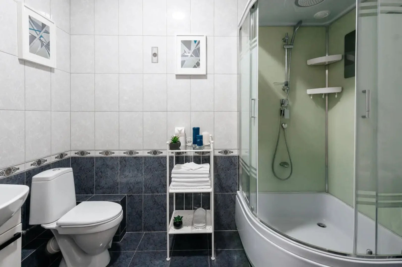 Апартаменты Державина 47 1