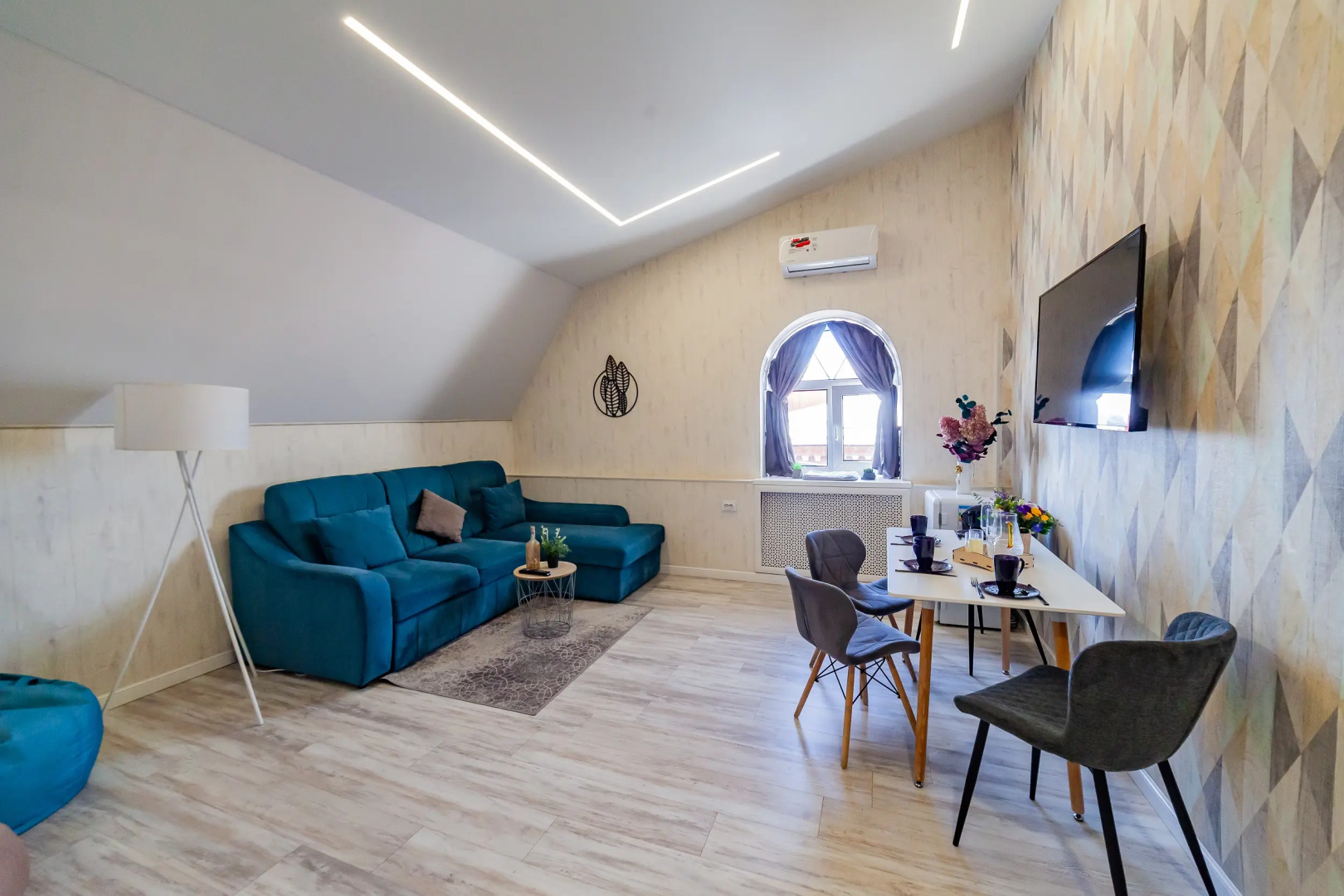 Апарт-отель Iris