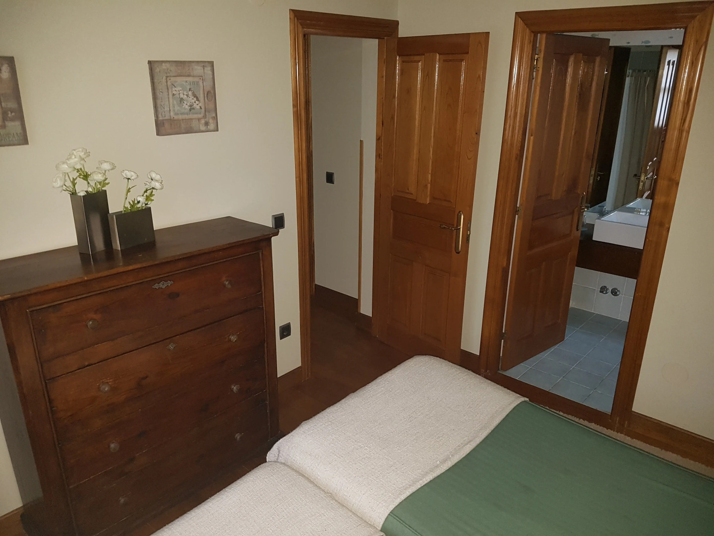 Апартаменты Mazuga Rural Gulpiyuri