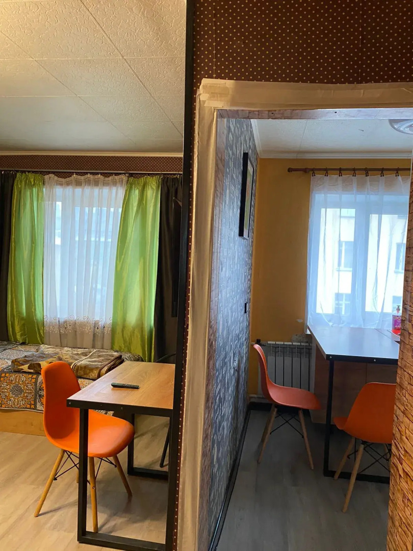 Апартаменты на Володарского 2б