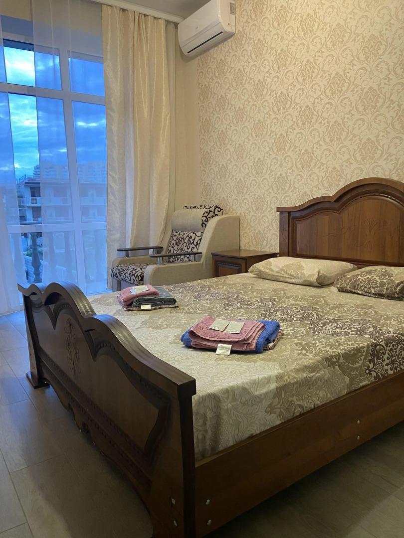 Гостевой Дом Ника