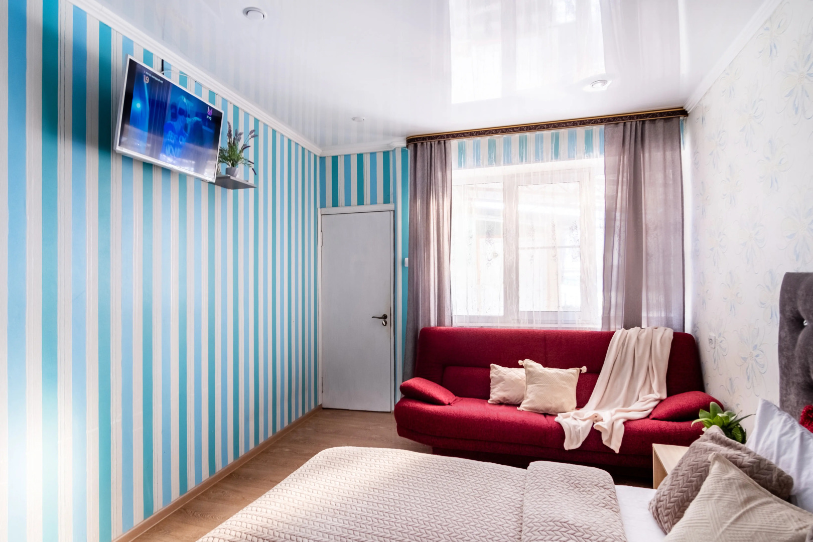 Гостевой дом у Горы Машук в Пятигорске