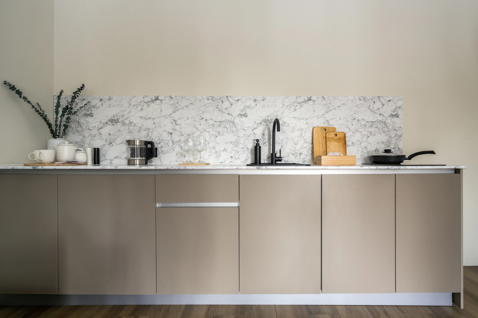 Шале Лесной восход 1