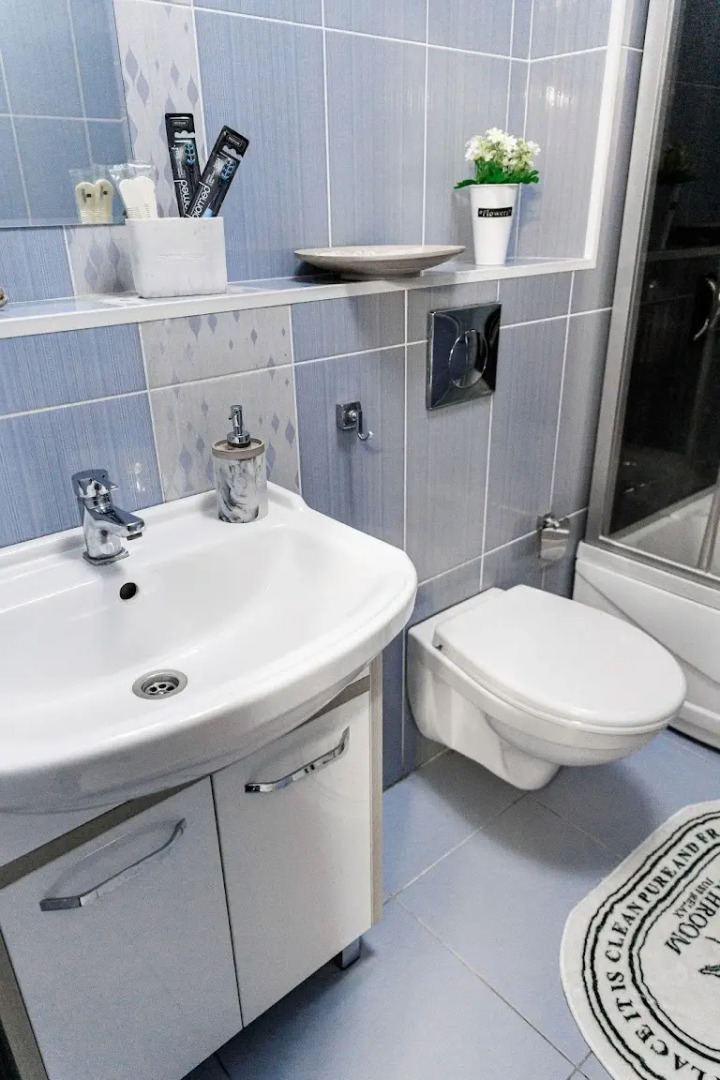 Апартаменты Соборная 14А