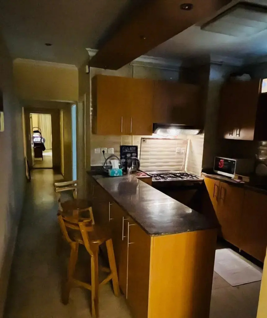 Апартаменты Luxury Nile View 23F Sleeps 5