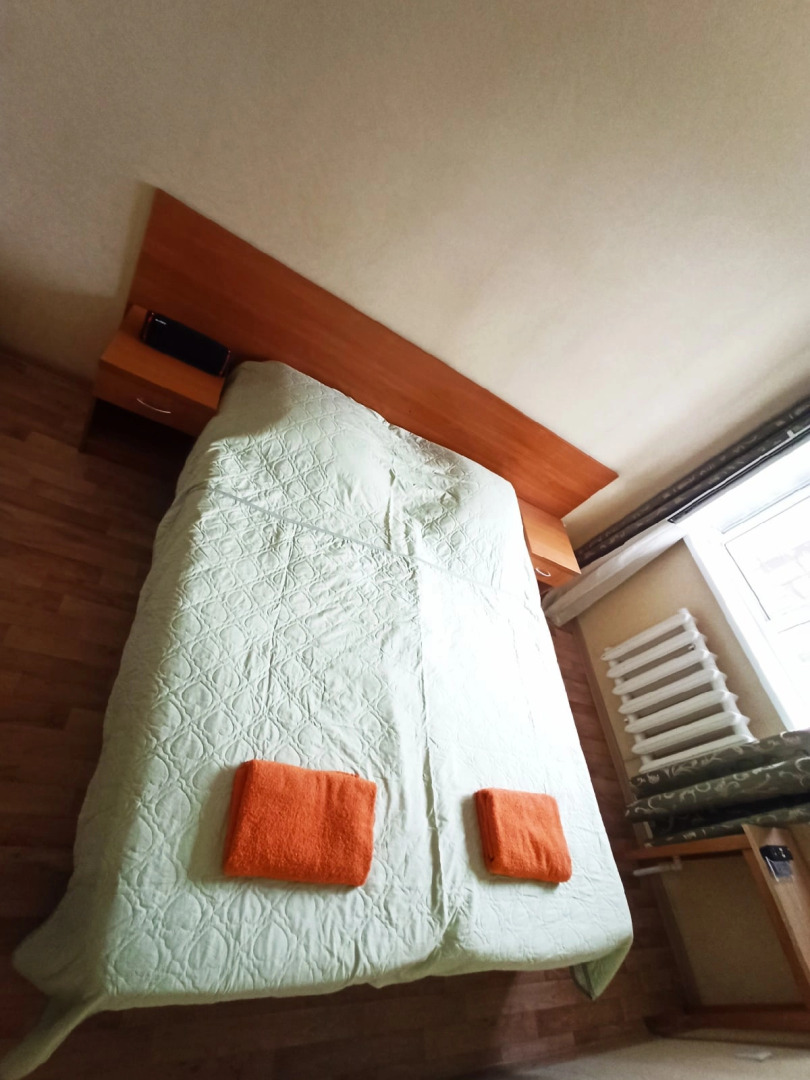 Гостевой Дом Ася