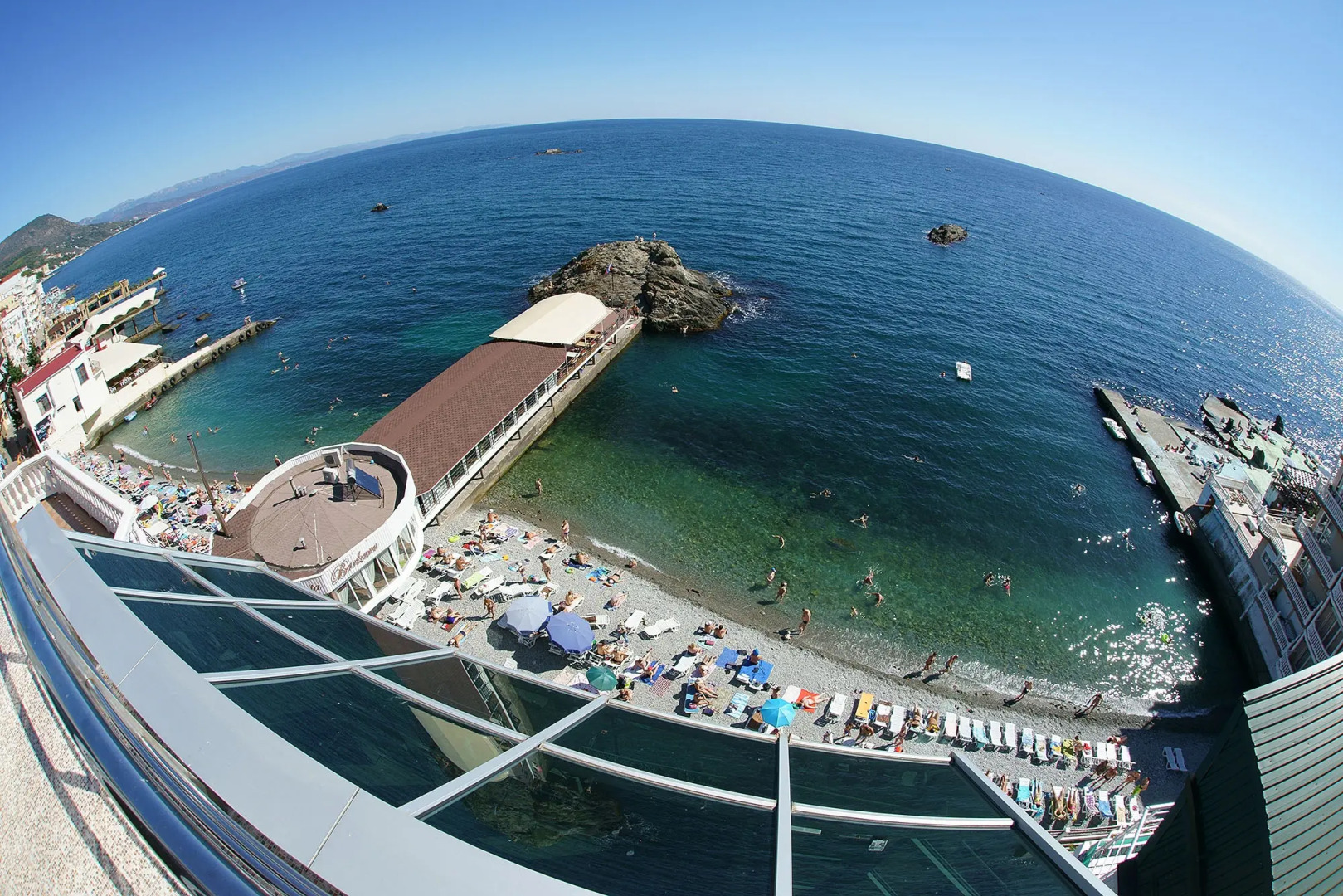 Мини-Отель Орион