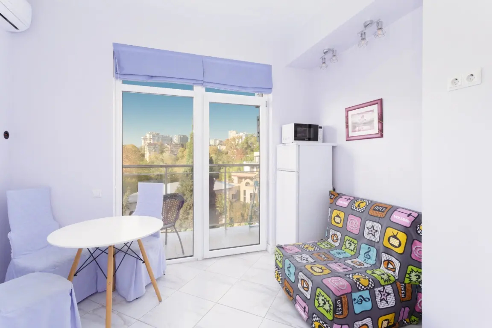 Апартаменты M Apartments, Marina Park