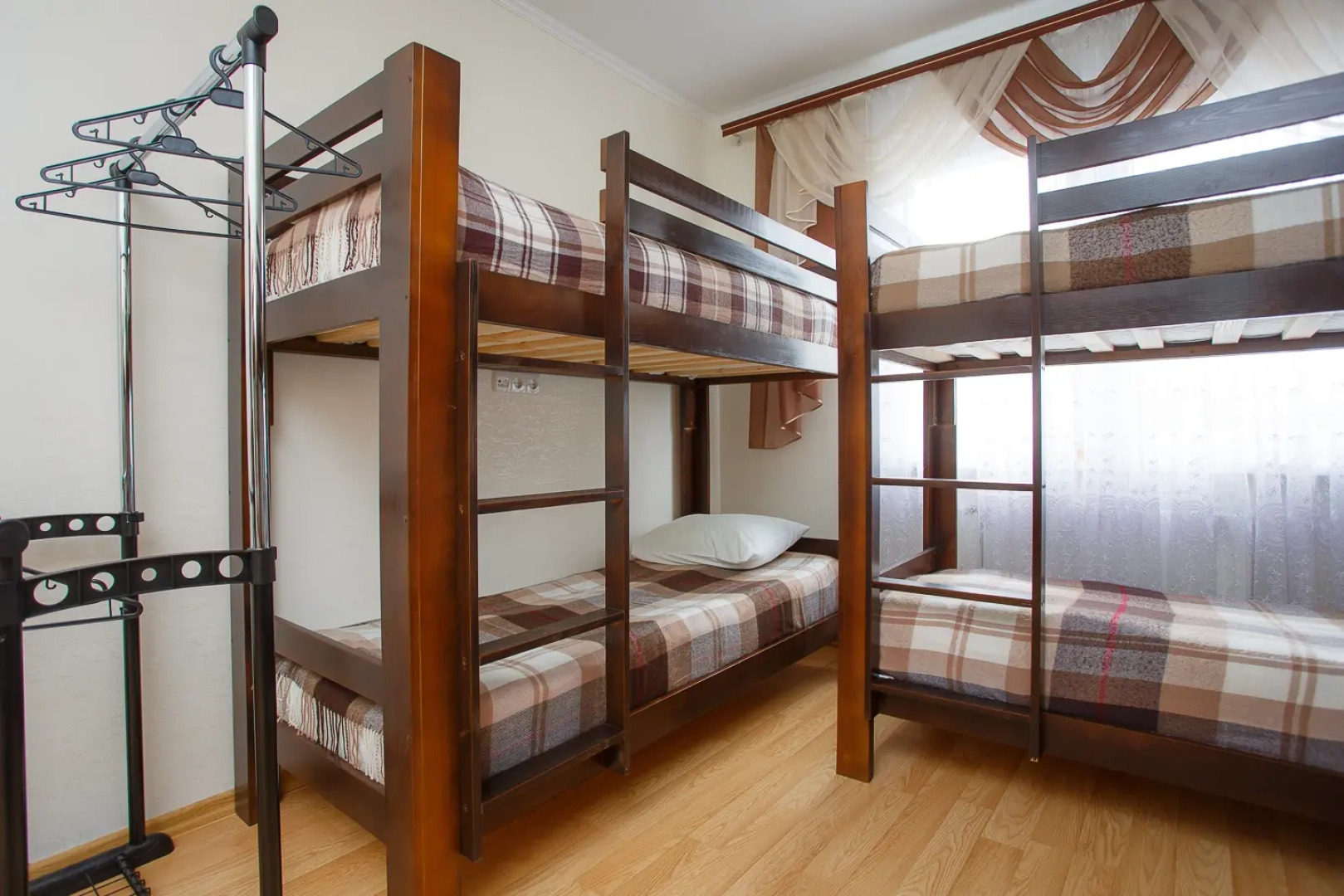 Хостел EasyFlat