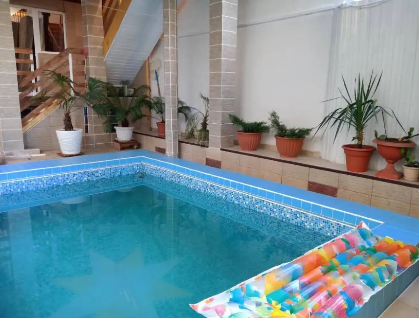 Гостевой дом Евро