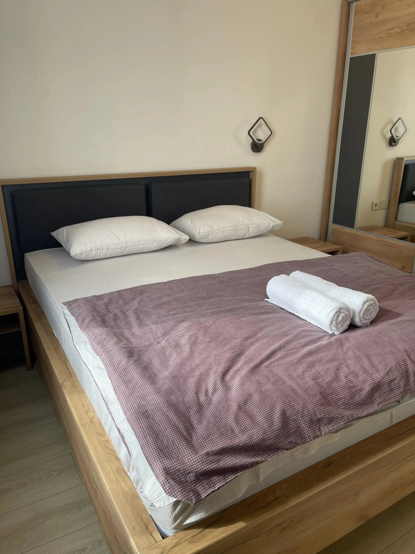 Квартира на ул. Чехова