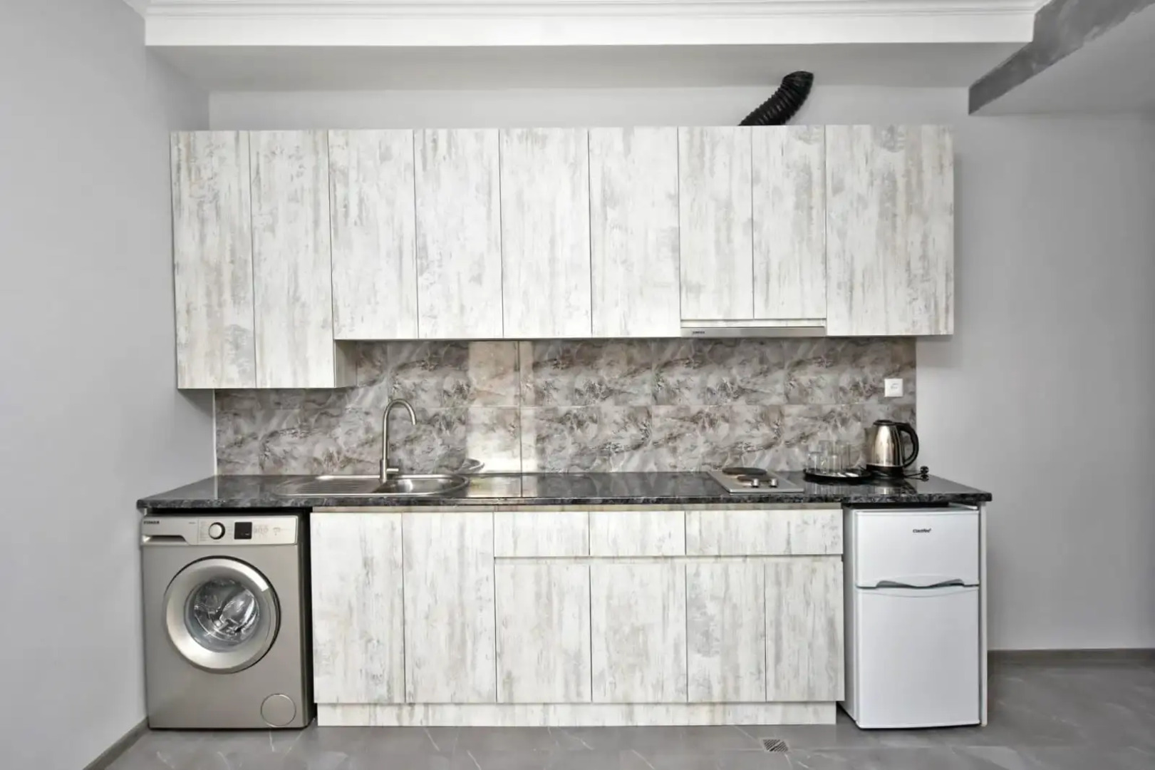 Гостевой дом Sirik hotel