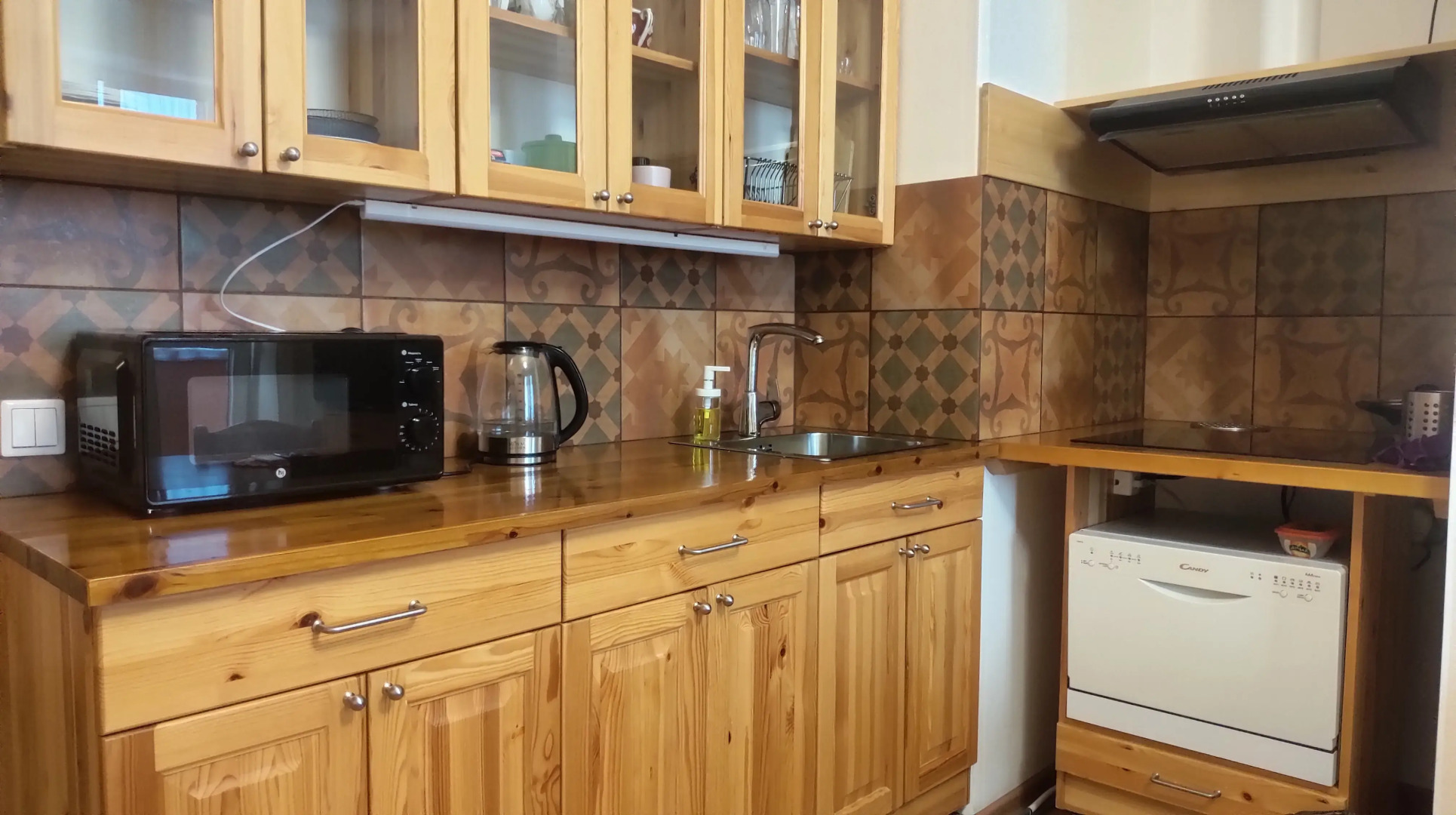 Апартаменты Премиум Студия