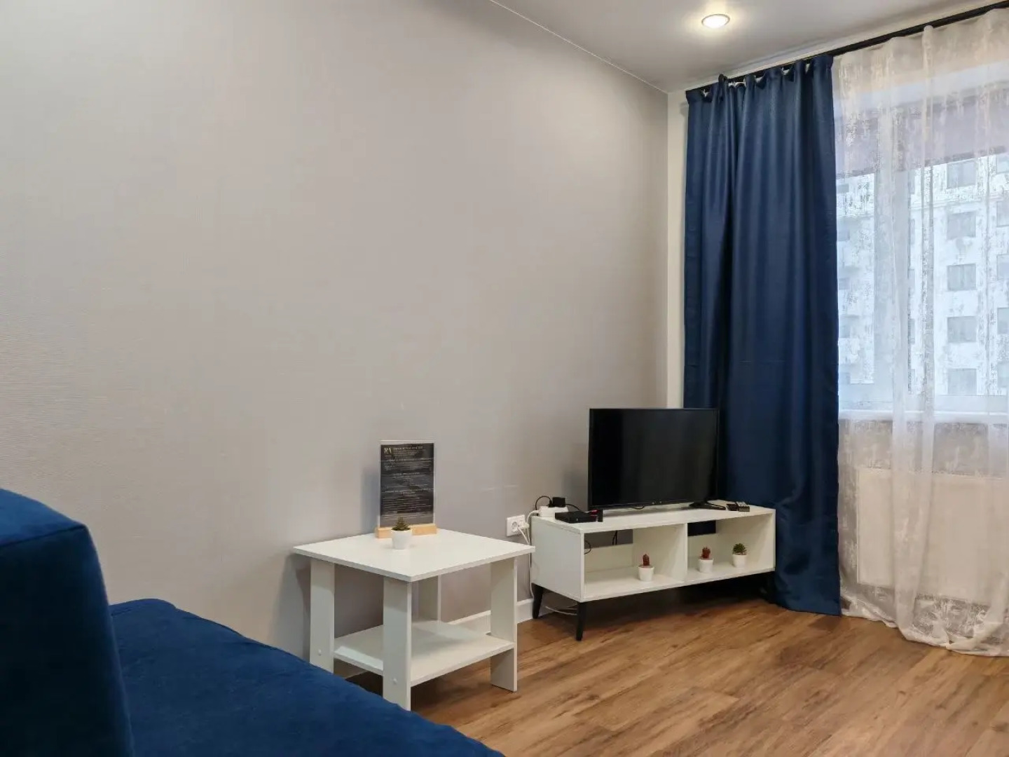 Апартаменты 1-к квартира в ЖК Дебют рядом с ТЦ СИТИ-МОЛЛ