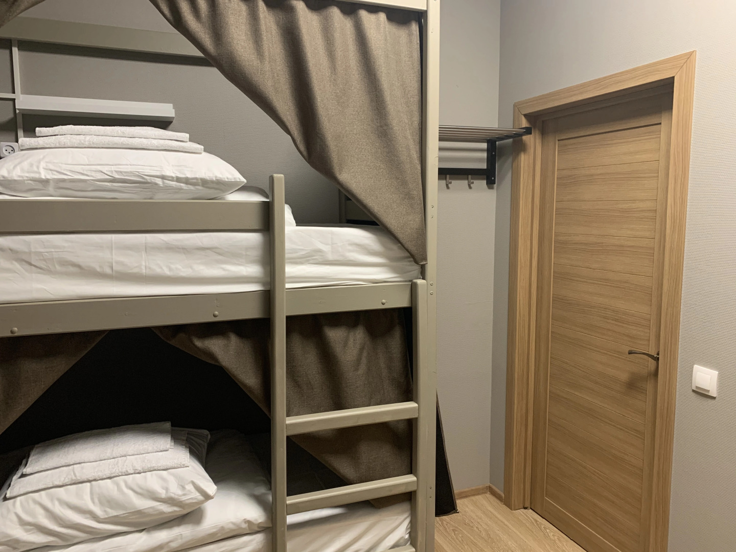 Хостел Хостелы Рус Донского