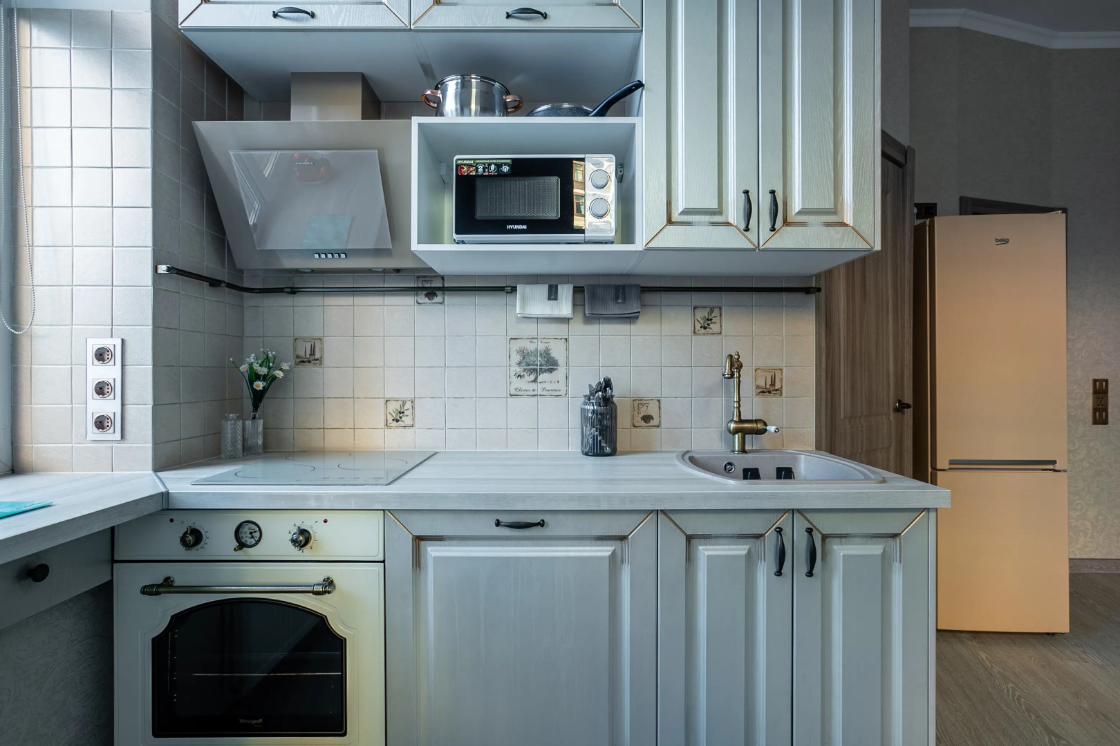 Квартира MaxRealty24 квартира рядом с аэропортом Шереметьево