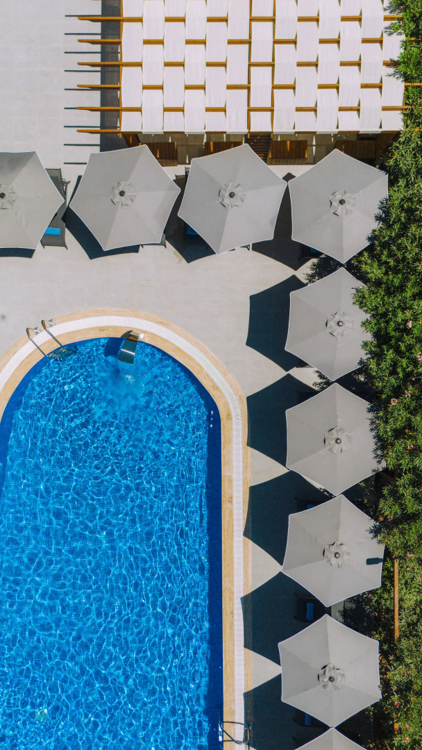 Бутик-отель Marvelous