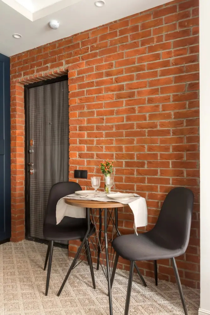 Апартаменты Брикс