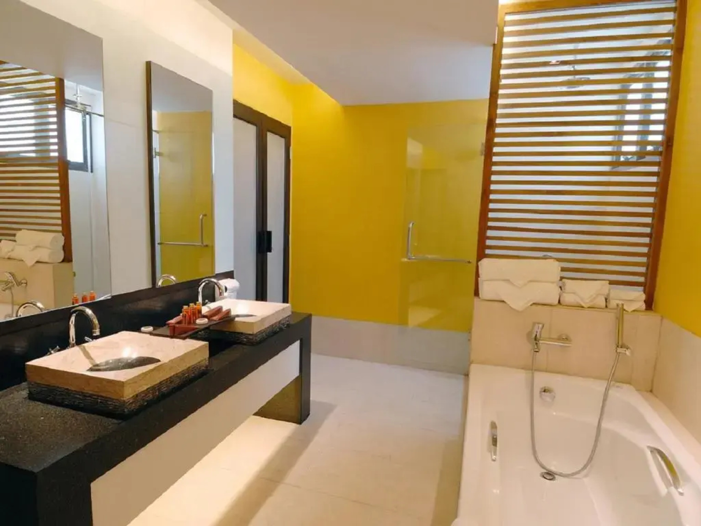 Отель The Zign Premium Villa