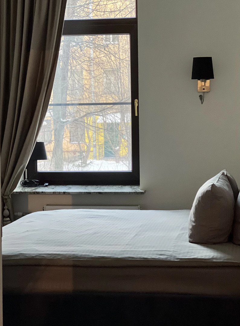 Апартаменты у Казанского Собора