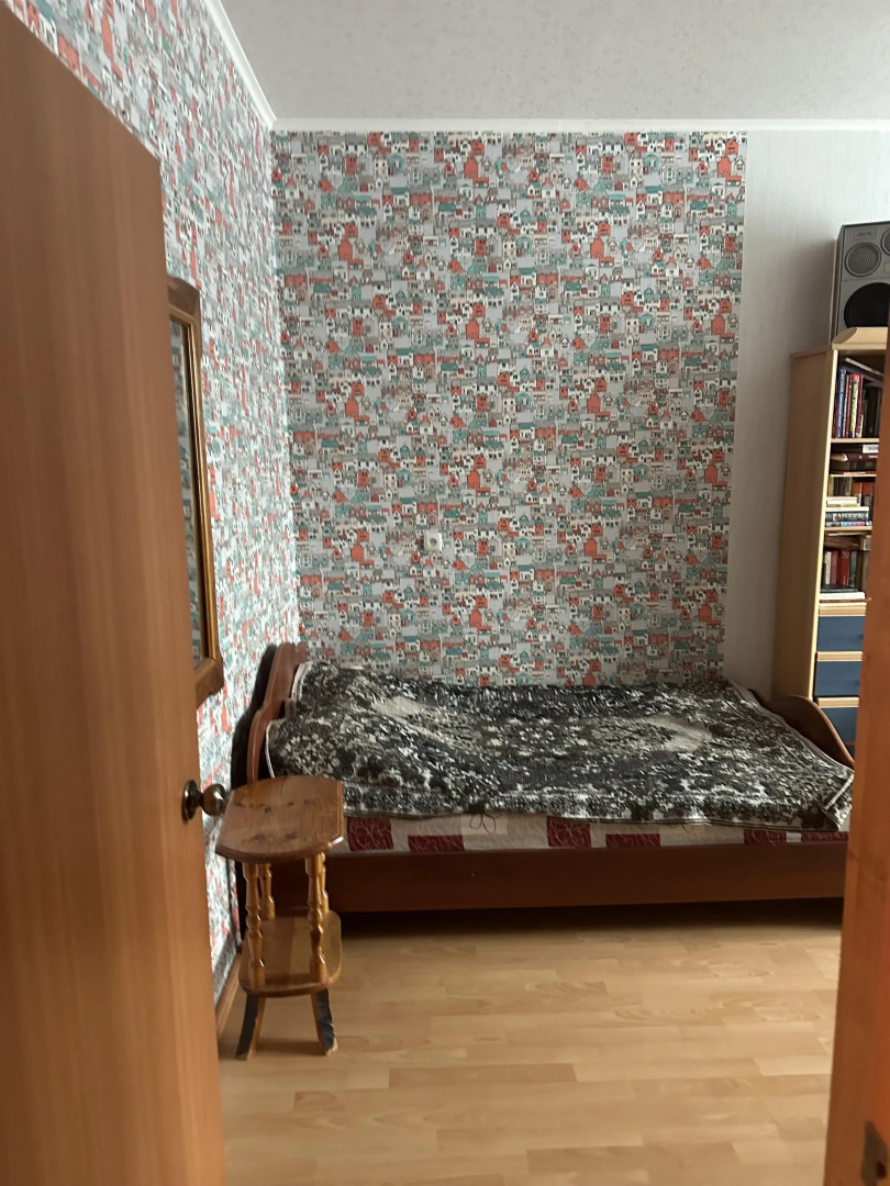 Квартира Двухкомнатная на Мира 8А