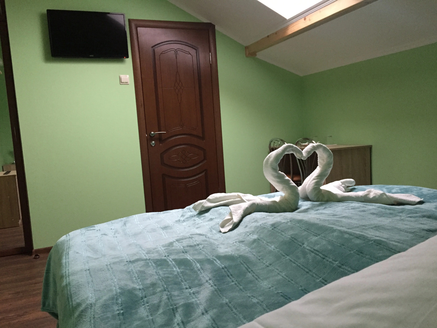 Мини-Отель Жемчужина Балтики