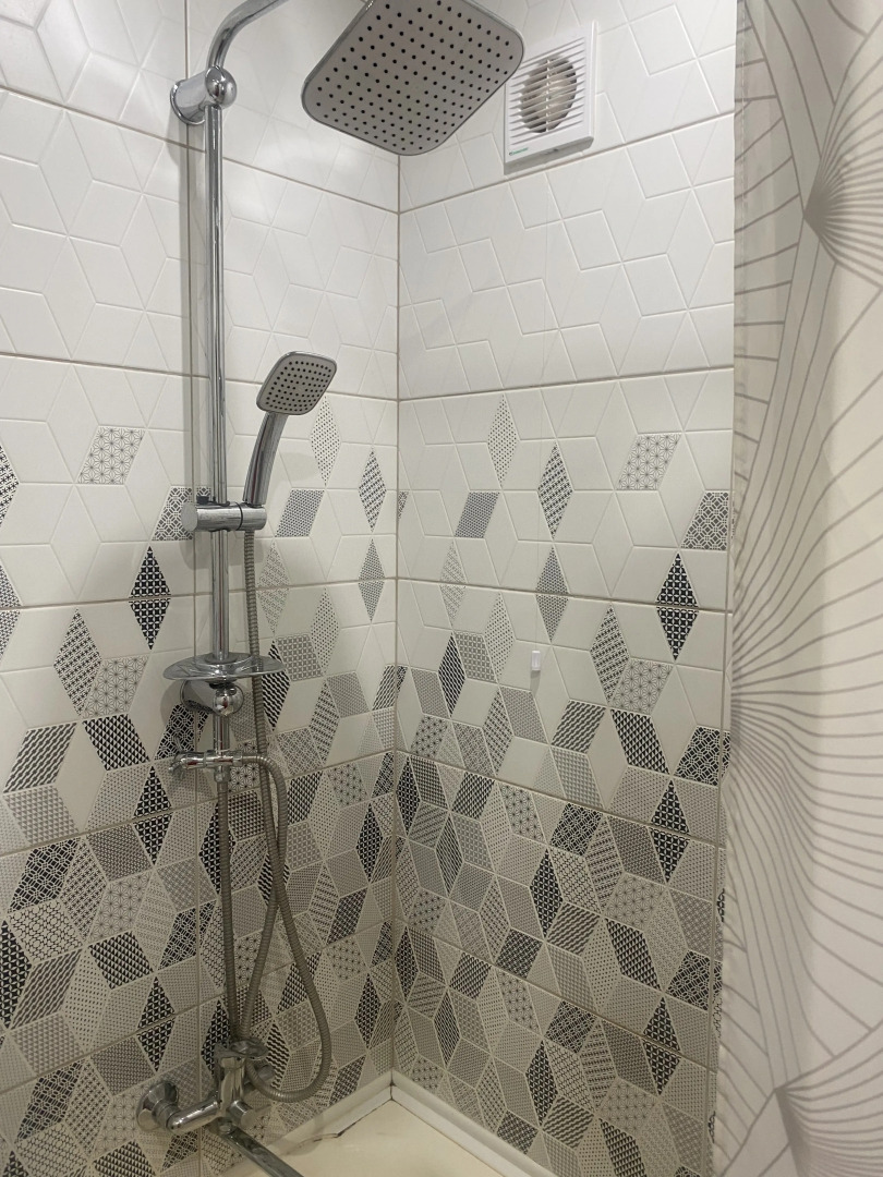 Апартаменты Семейные в Самом Центре