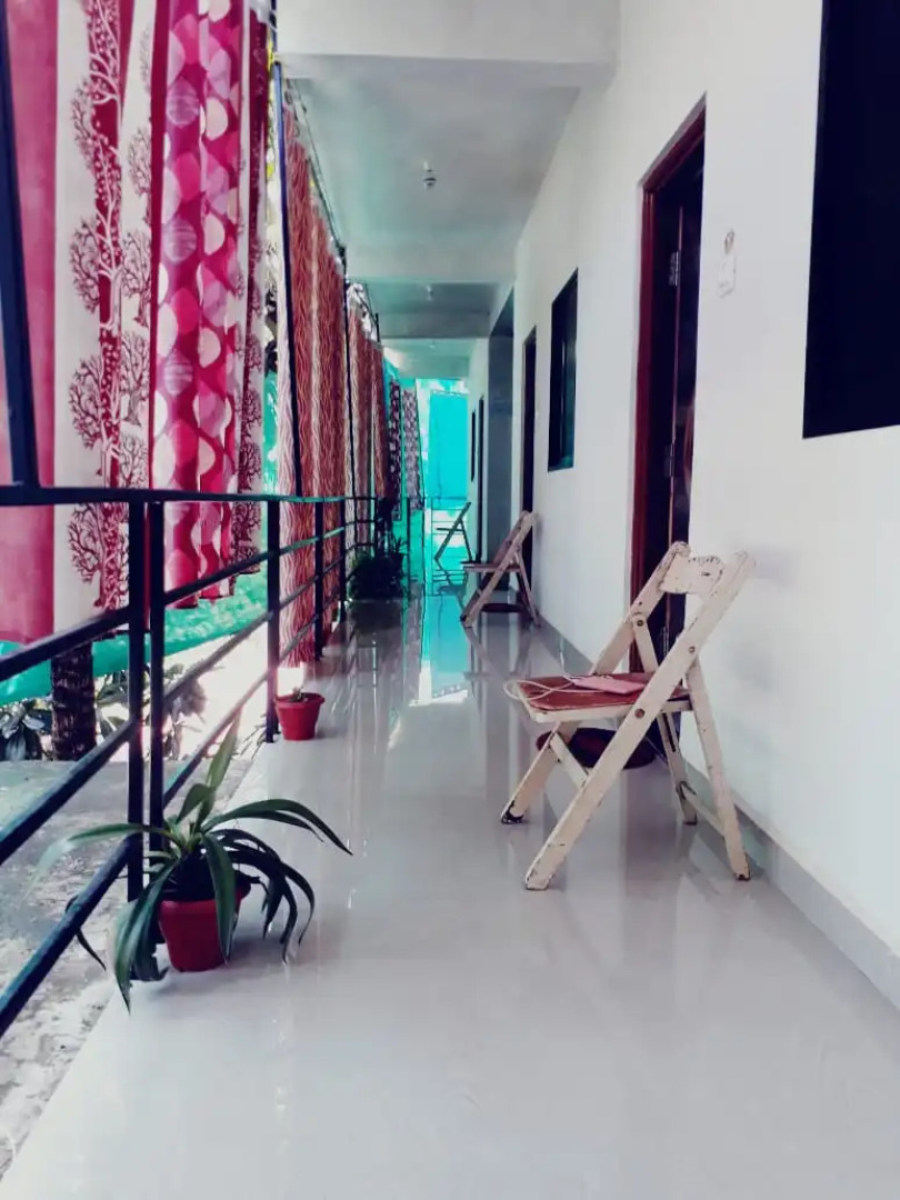 Мини-Отель The Lunara Escape