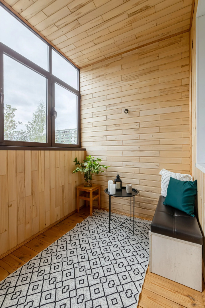 Квартира LS Лес и Дом Метро Дубравная