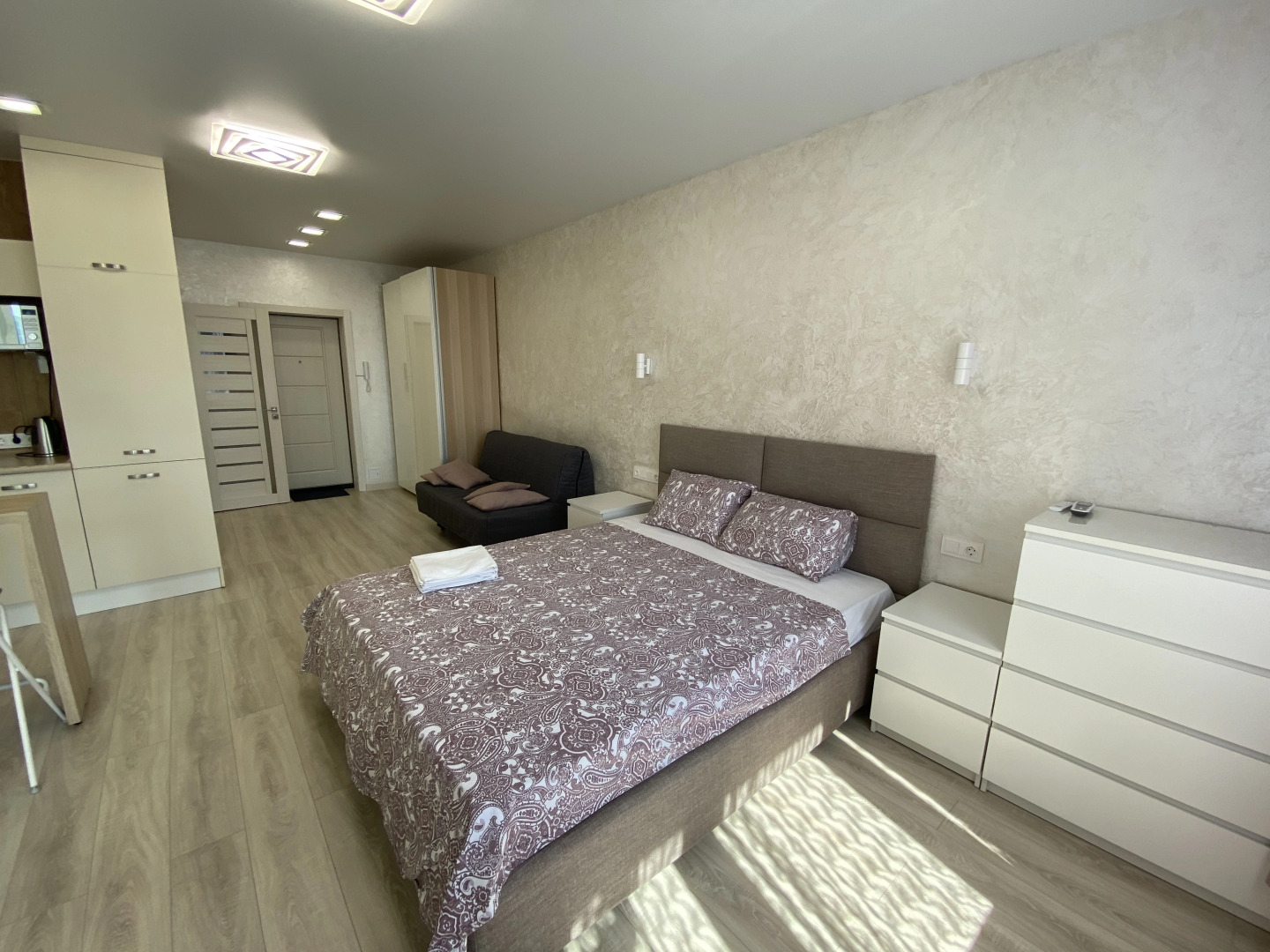 Апартаменты в центре от ЭлитХаус24