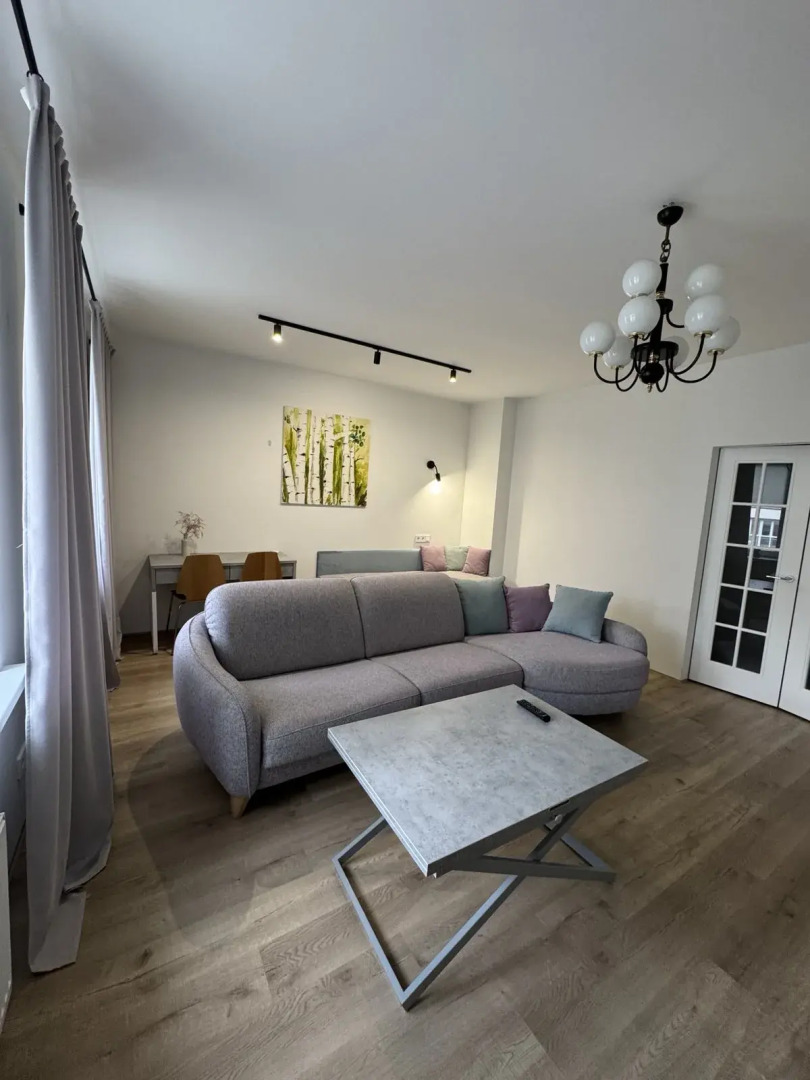 Апартаменты Гармония (до 5 чел.)