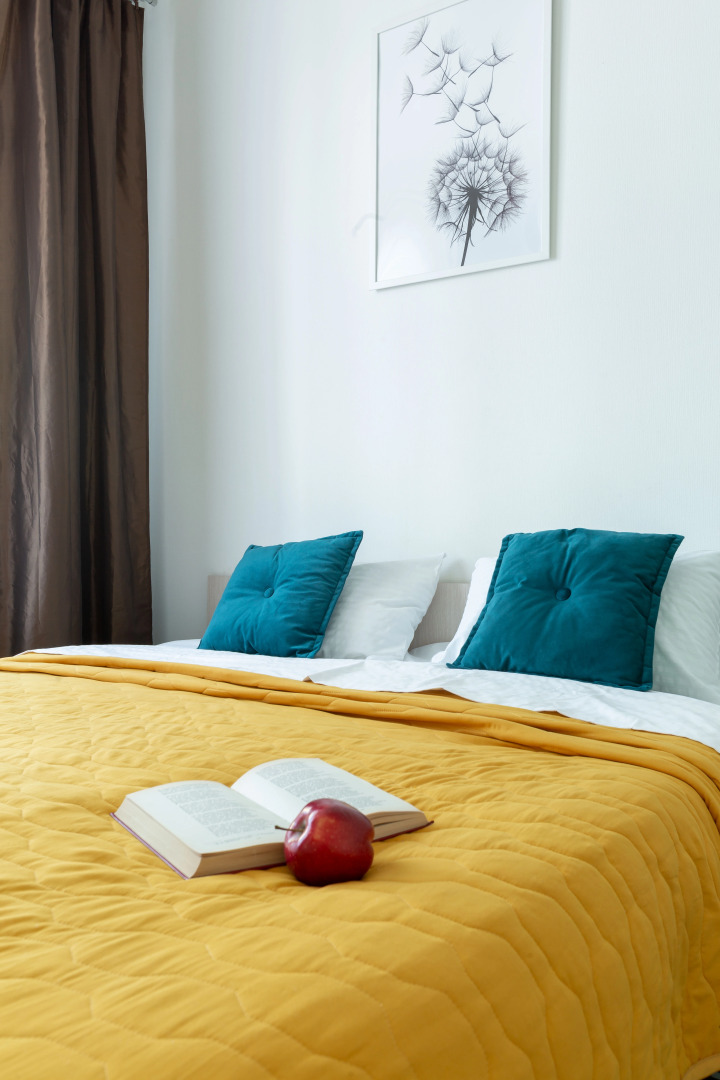 Квартира  Lucky Time