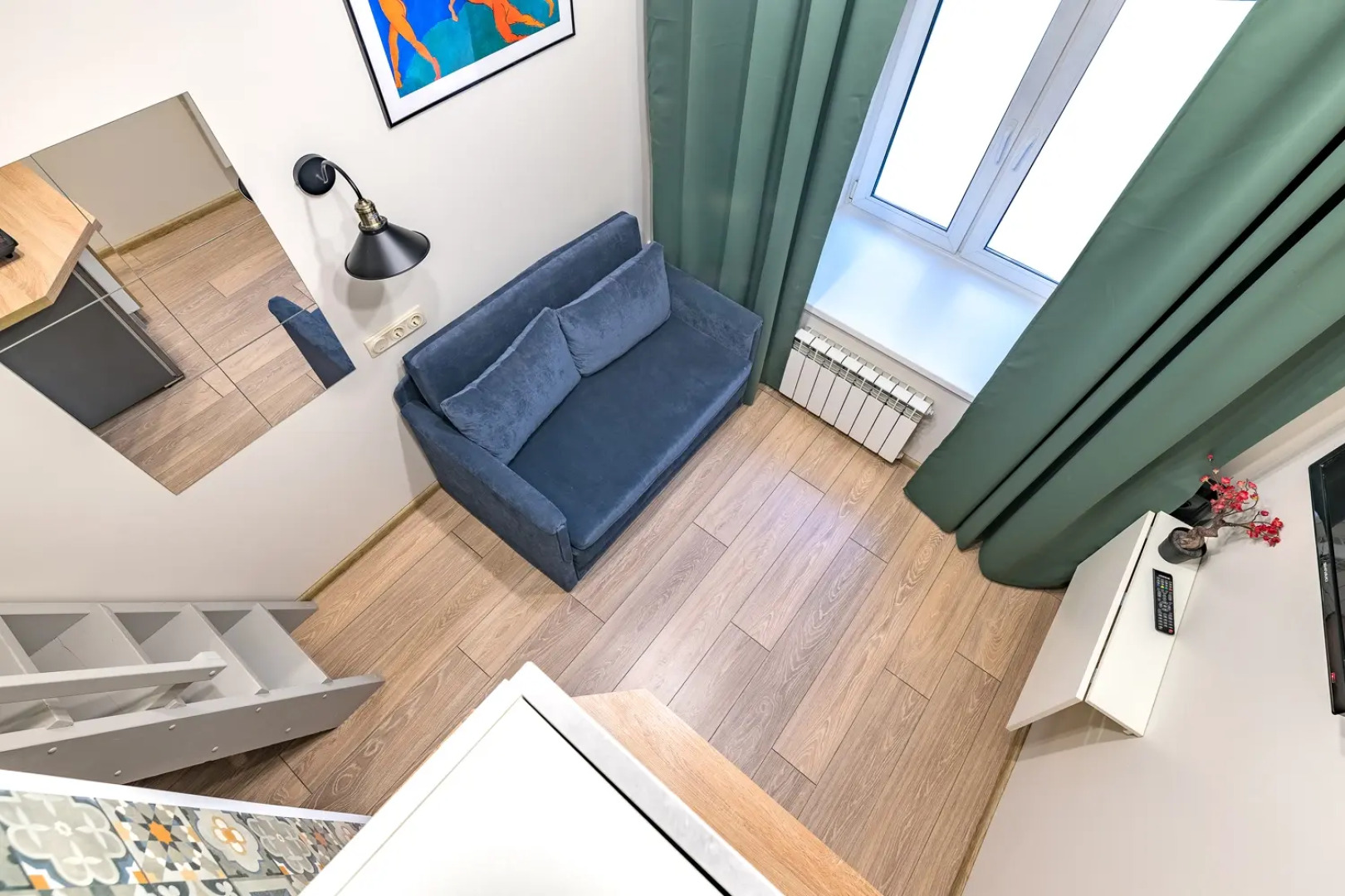 Квартира 1 ГрибоедовАрт