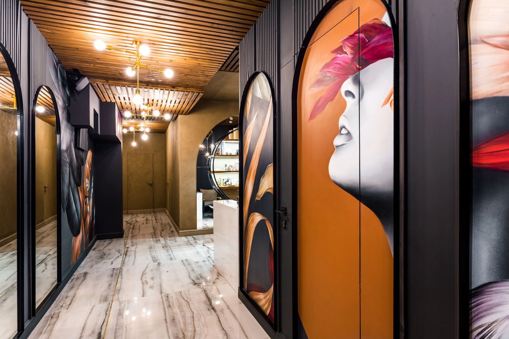 Отель History Boutique Hotel & SPA