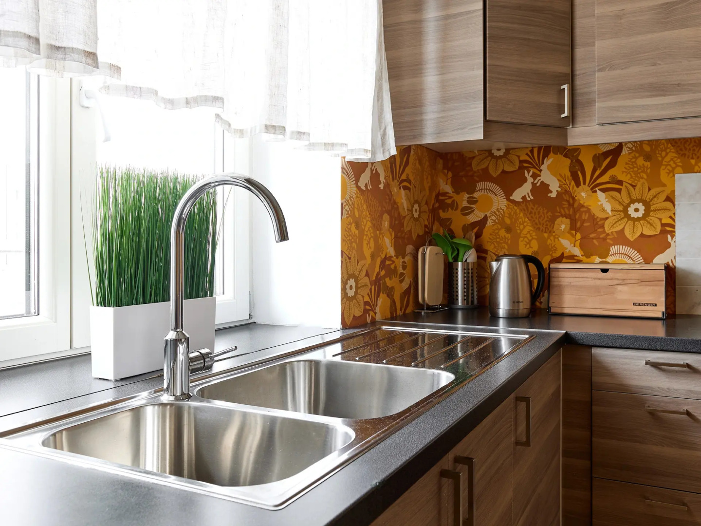 Апартаменты Крестовский Остров