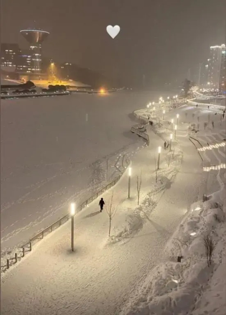 Апартаменты Студия с камином, деревом и видом на реку