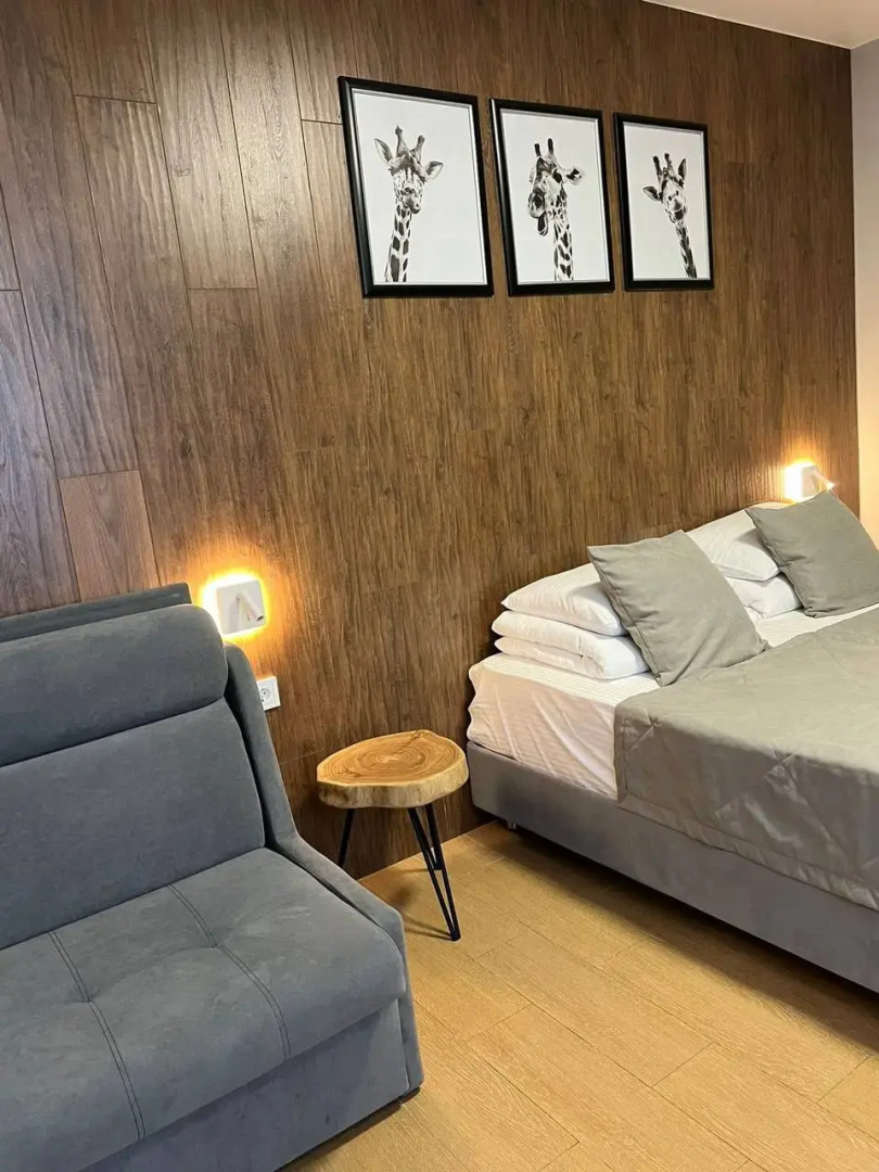 Гостевой дом Юнона