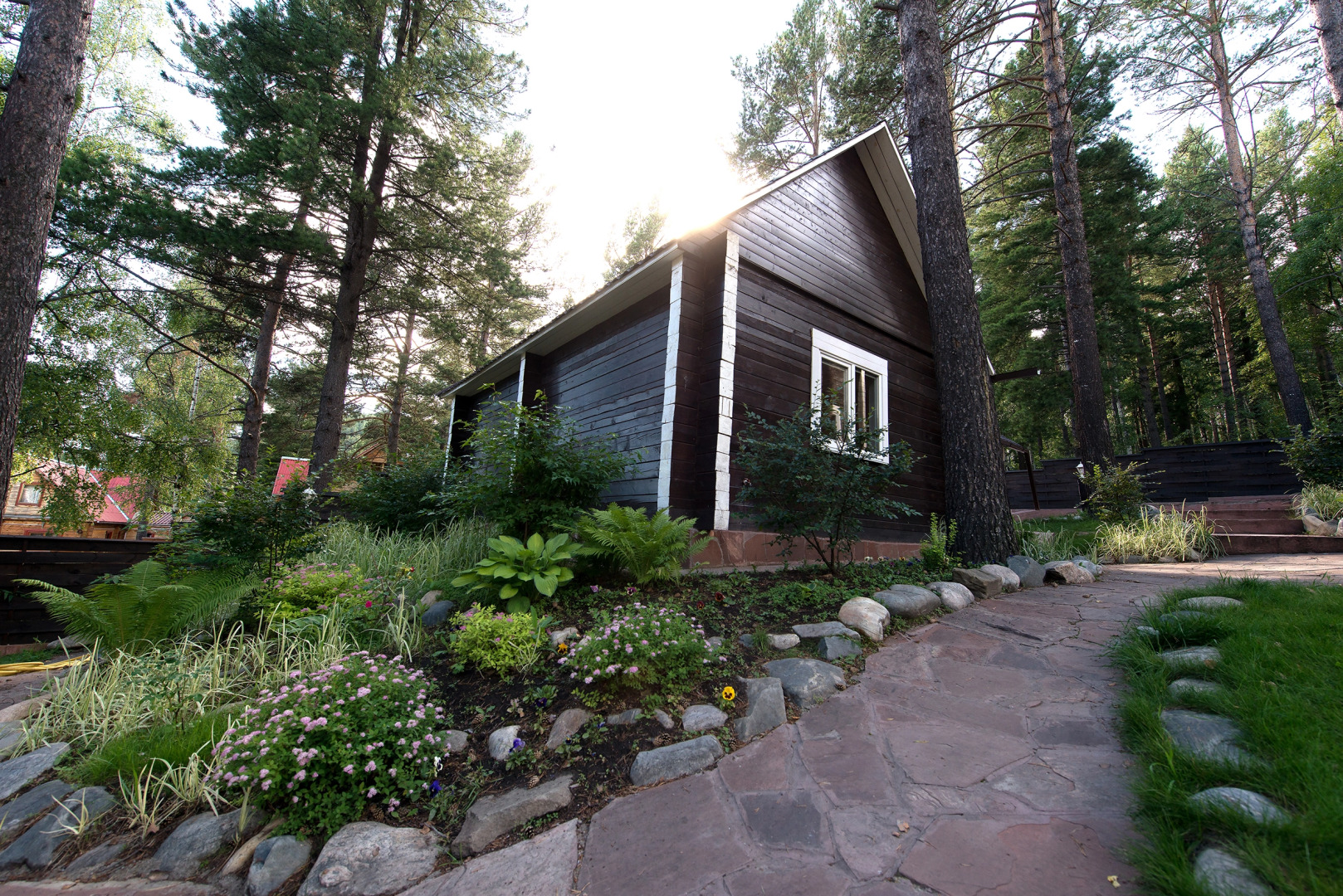 Гостевой дом Аквамарин