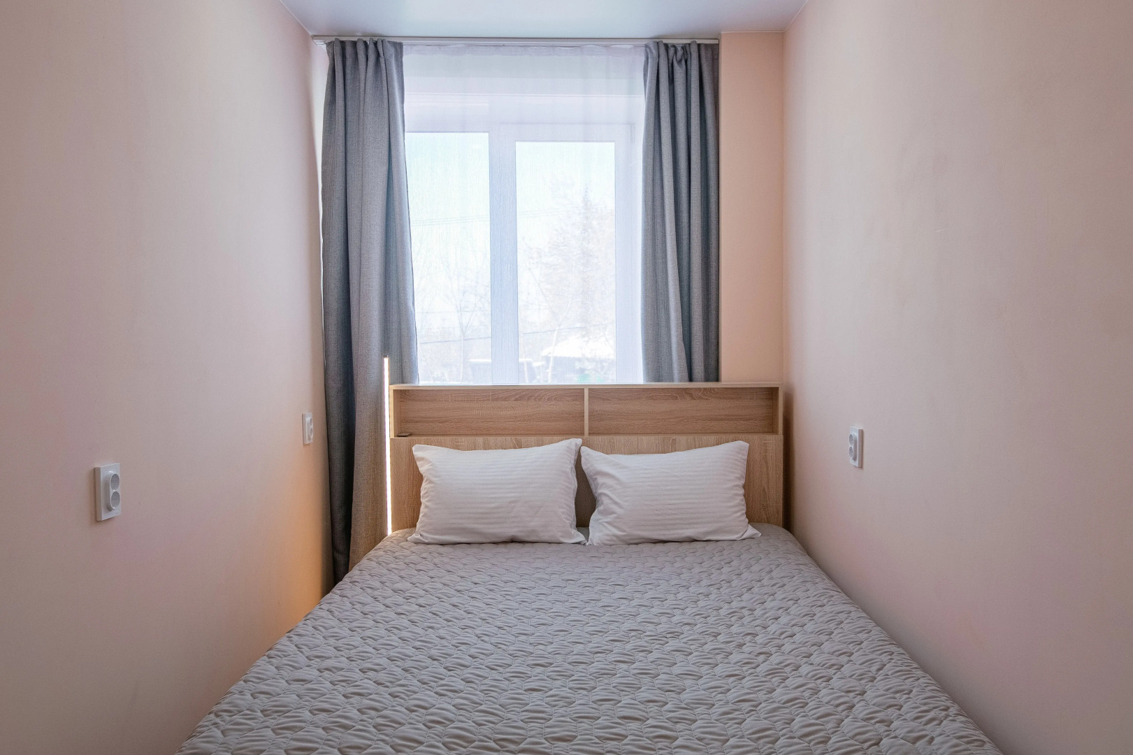 Апартаменты Небо