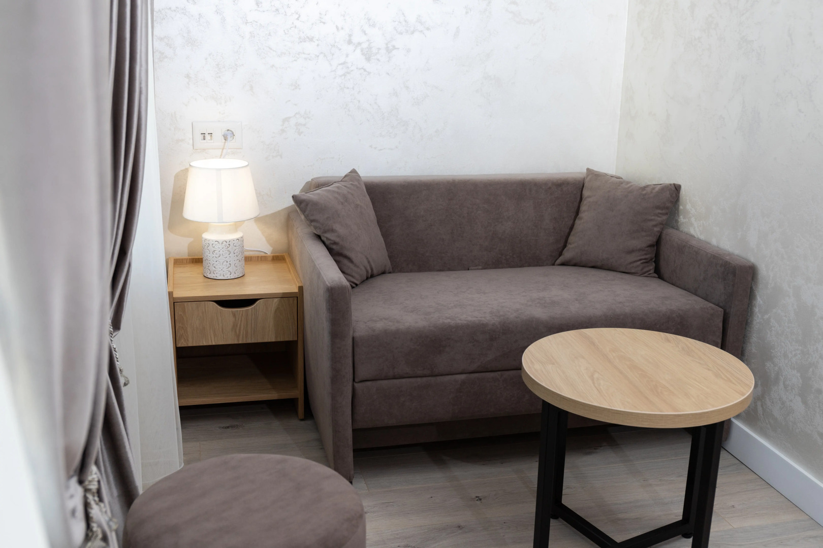 Мини-Отель Санторини