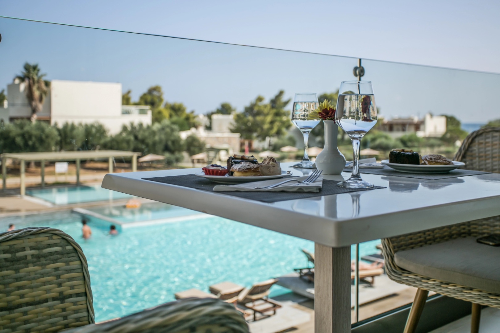 Almyra Hotel & Village