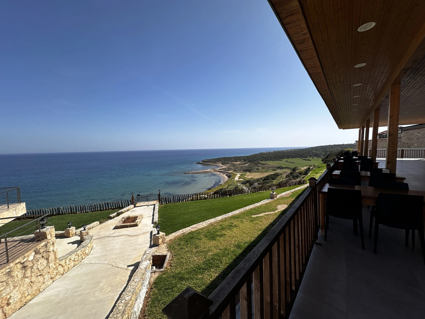 Отель Teko's Golden Hill