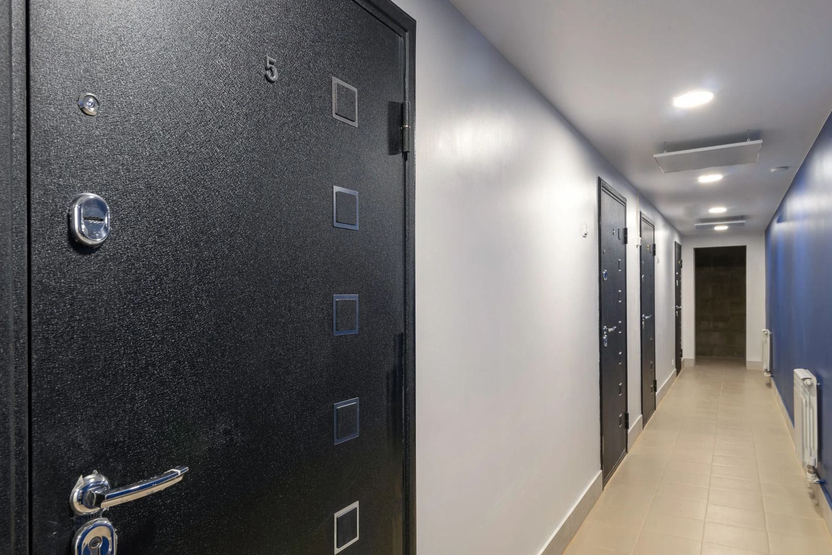 Апартаменты Prim Rooms Apartments