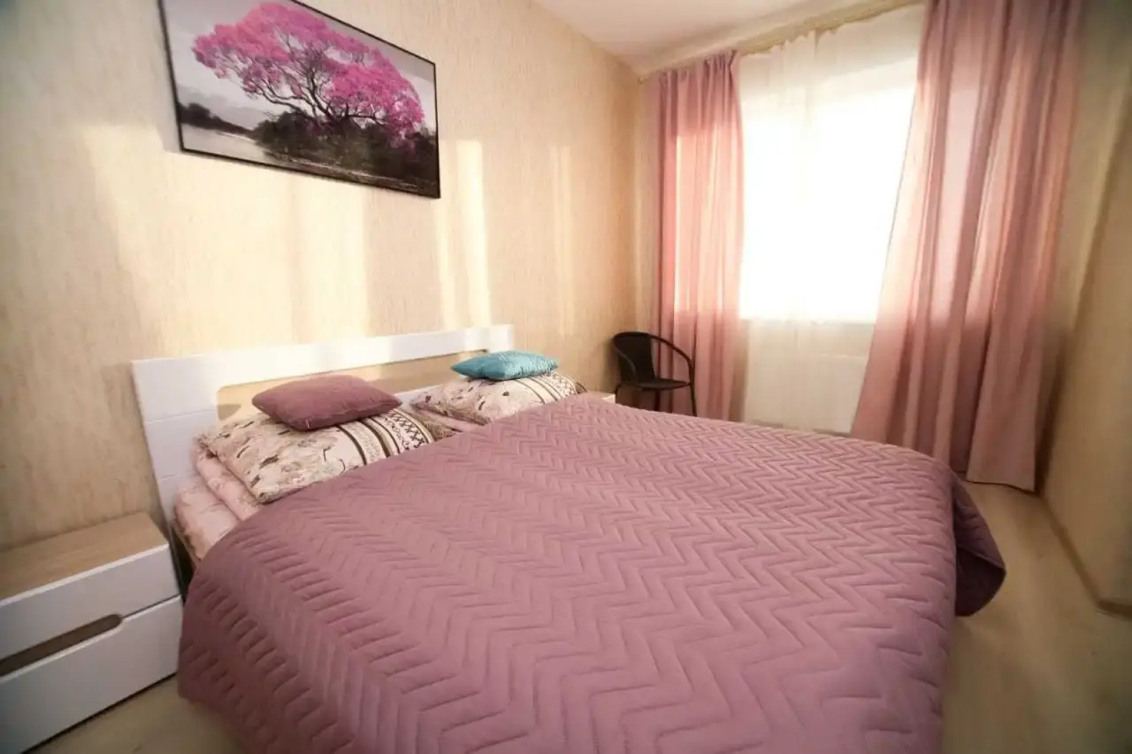 Апартаменты На Революции 52Б 124