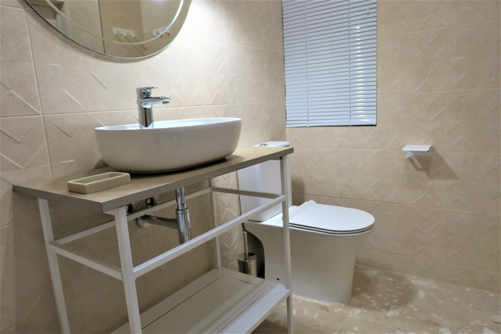 Апартаменты Семейные Трёхкомнатные на Солнечной