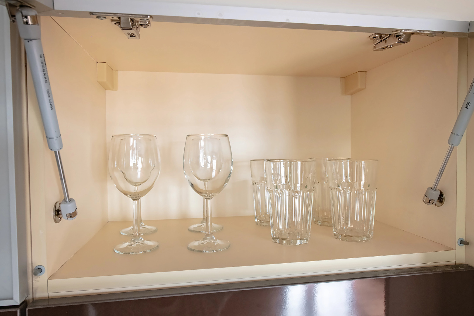 Апартаменты O.G.N.I. Всеволода Сибирцева, д.20А